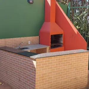 Apartamento Jardim Botânico Escola Superior De Defesa Esd Brasília