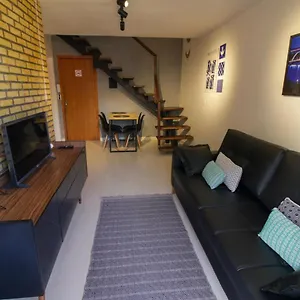 Flat W3 Norte Brasília